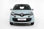 Renault Twingo The Color Run 2016 года